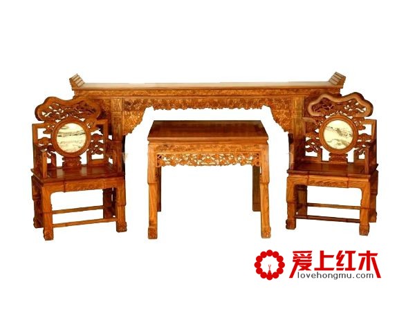 如何鉴别旧式家具？七招鉴别老家具-2