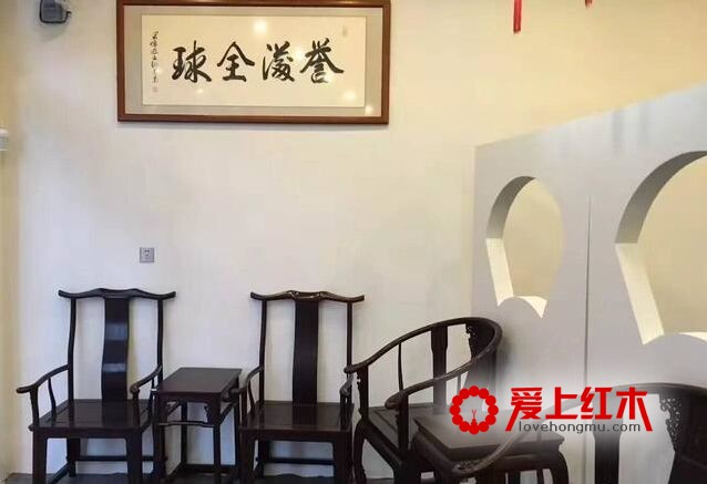 这些红木之最的经验，你懂得多少？-2