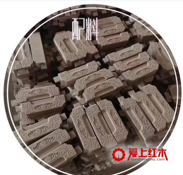 如此繁琐的制作流程造就了红木家具的美-6