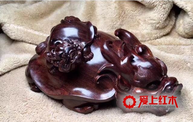 龙龟，寓意【荣归】，形态饱满，霸气侧漏！-7