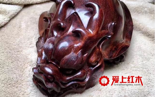 龙龟，寓意【荣归】，形态饱满，霸气侧漏！-8
