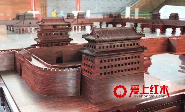 一黄二紫三红 三大贡木的前世今生详细资料介绍-1