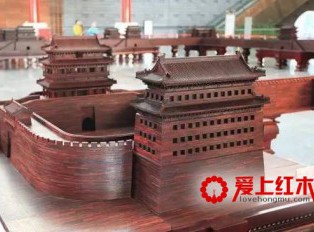 一黄二紫三红 三大贡木的前世今生详细资料介绍