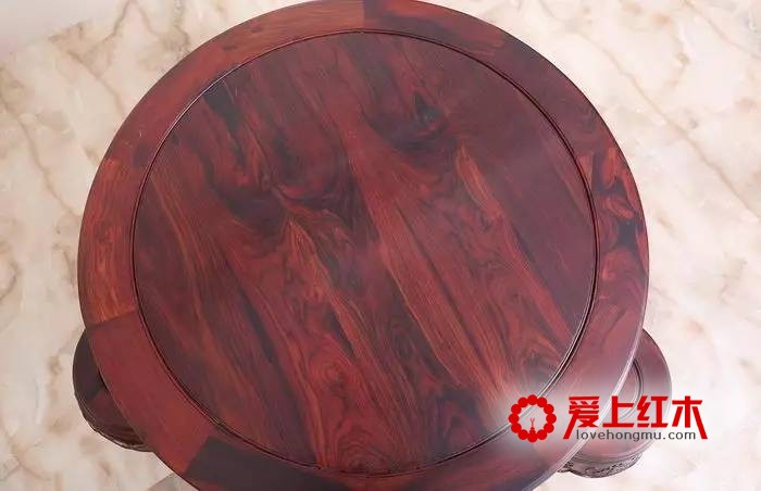一黄二紫三红 三大贡木的前世今生详细资料介绍-4