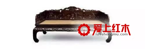 历年来紫檀家具“拍坛之王”的TOP 20精品鉴赏-10