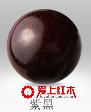 什么是小叶紫檀鸡血红？-4