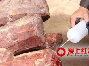 进入小叶紫檀文玩的第一步：了解小叶紫檀工艺制作过程
