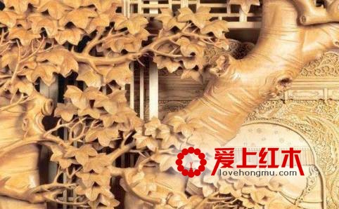 传统木雕文化在家居设计中的应用【图】-1