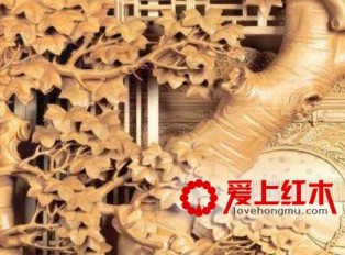 传统木雕文化在家居设计中的应用【图】