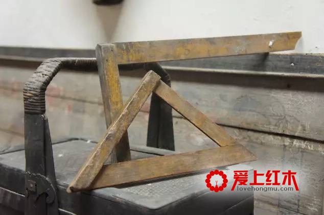 中国古代工匠就是用这些工具造出故宫悬空寺的-2
