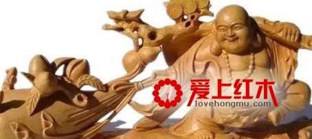 传统木雕文化在家居设计中的应用【图】-4