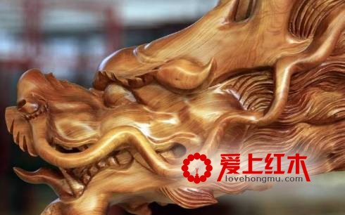 传统木雕文化在家居设计中的应用【图】-3
