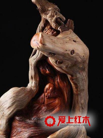 传统木雕文化在家居设计中的应用【图】-6