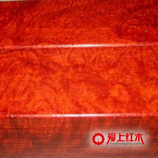 紫檀中不同纹理在横切面纵切面以及珠子上的表现形式介绍-10