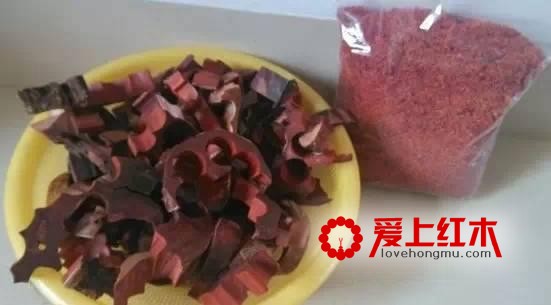 影响小叶紫檀手串定位标准的因素有哪些？-1