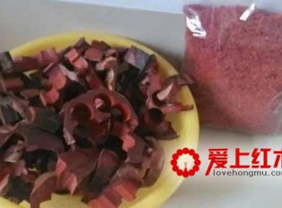 影响小叶紫檀手串定位标准的因素有哪些？