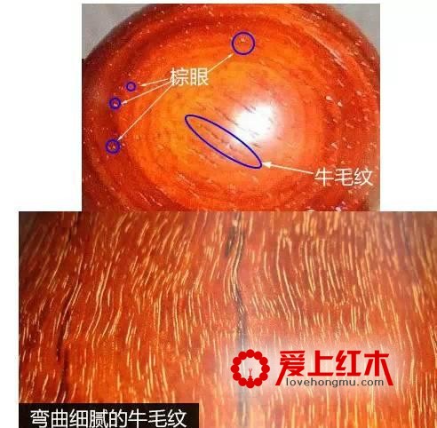 影响小叶紫檀手串定位标准的因素有哪些？-6
