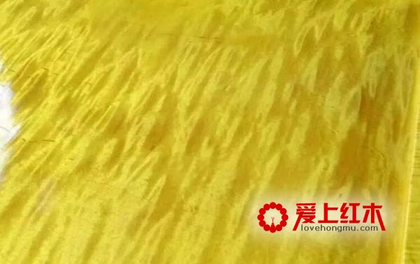 金丝楠木界的“李鬼”以及如何鉴别金丝楠木手串-5