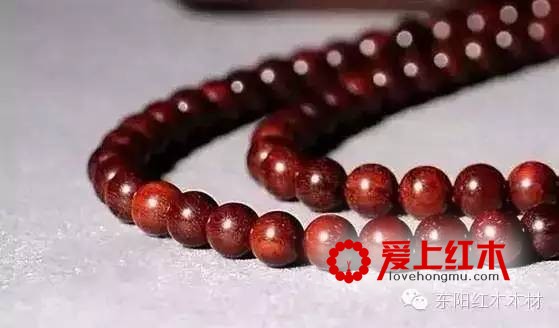 极品的小叶紫檀应该是什么样子的？-1