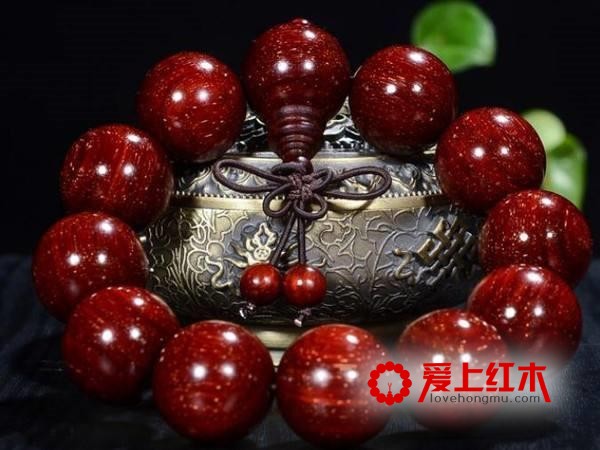 好紫檀的判断标准是什么？-2