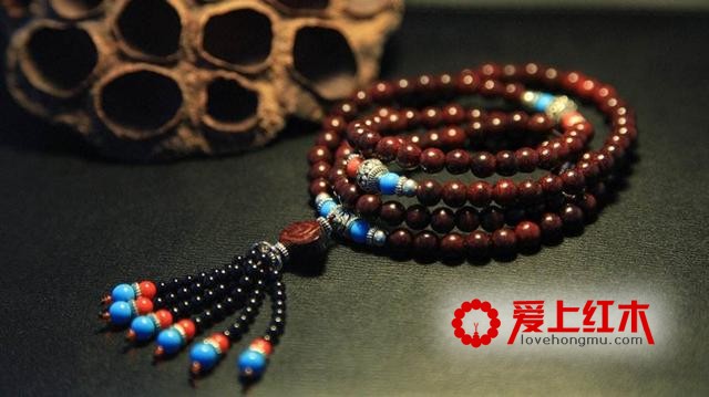 好紫檀的判断标准是什么？-1