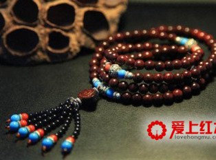 好紫檀的判断标准是什么？