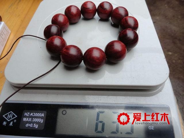 好紫檀的判断标准是什么？-3