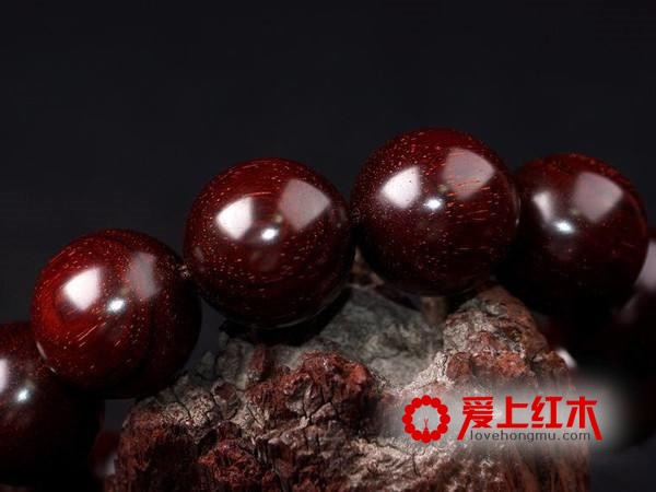 好紫檀的判断标准是什么？-4