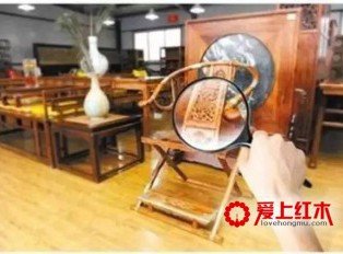 购买红木家具必须要了解的基础知识 红木家具如何鉴别
