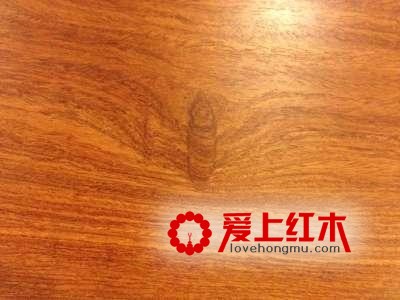 如何区别缅甸花梨和非洲花梨？-1