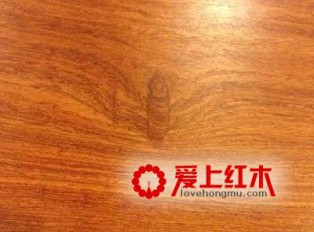 如何区别缅甸花梨和非洲花梨？