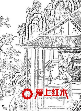 浅谈明代家具的识别与鉴赏：闺房拣妆与神橱经柜-2