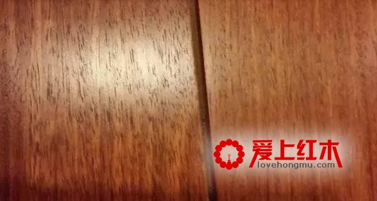 大果紫檀（缅甸花梨）家具该如何鉴别真伪？-1