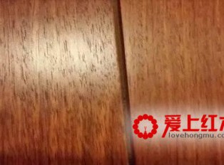 大果紫檀（缅甸花梨）家具该如何鉴别真伪？