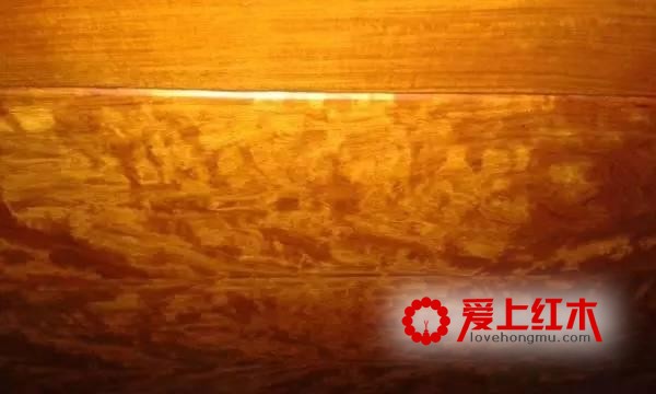 大果紫檀（缅甸花梨）家具该如何鉴别真伪？-3