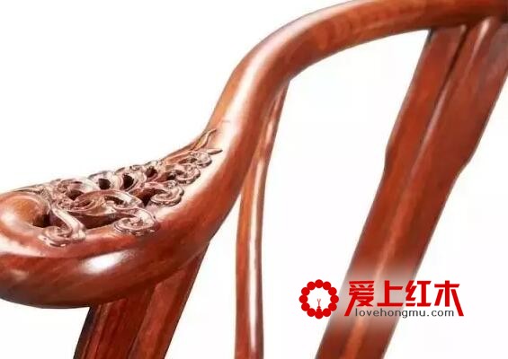 皇宫椅上的扶手，原来大有讲究!-6