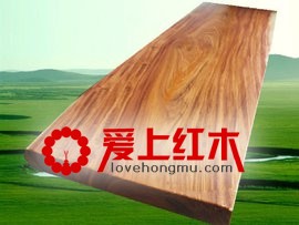 大果紫檀与鸟足紫檀的区别以及如何鉴别？