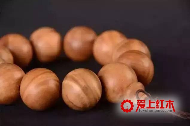 金丝楠木中的金丝是怎么形成的？-3