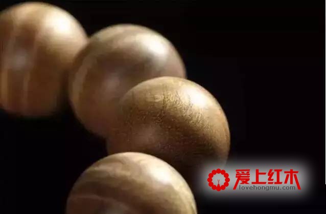 金丝楠木中的金丝是怎么形成的？-2