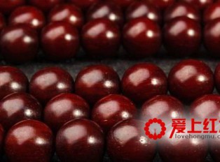 小叶紫檀的油性和糯性是什么？小叶紫檀如何选择