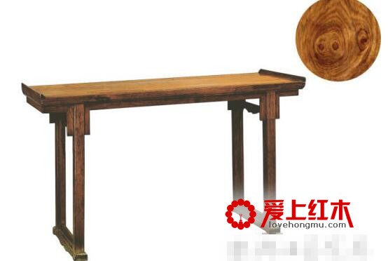 明式家具的文人气息 明式红木家具的特点和风格鉴赏-1