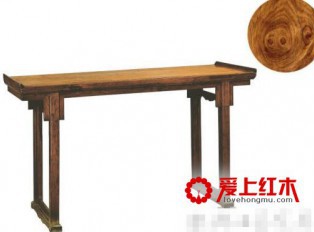 明式家具的文人气息 明式红木家具的特点和风格鉴赏