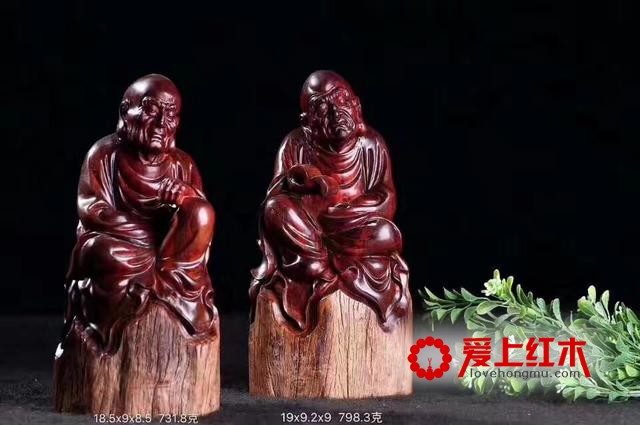 木头也有脾气？为什么说小叶紫檀的“脾气”最好？-1