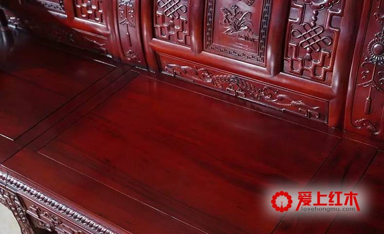 可乐豆木资料介绍 目前用量最大的红木替代用材-4