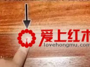 红木家具中的伸缩缝对保护家具有什么作用