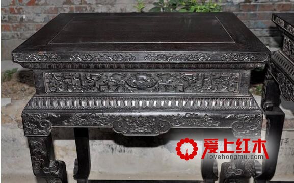 如何防止小叶紫檀开裂？-1