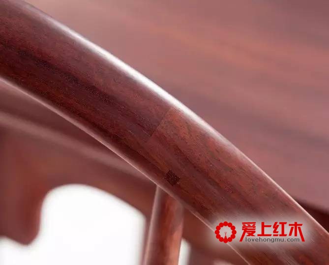 精品红木家具收藏价值体现在型、材、艺、韵-4