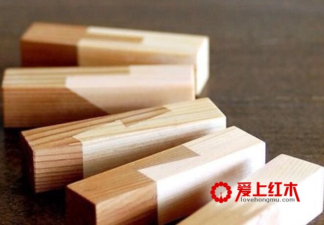 红木家具从原木到成型要经过的七大工序-2