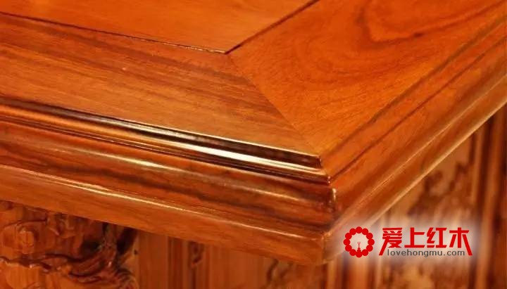 亚花梨不属于红木范畴但为何在市场上如此火爆-2