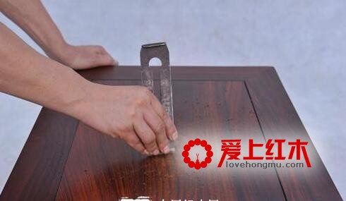 红木家具从原木到成型要经过的七大工序-4